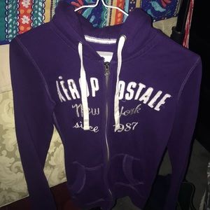 AéRopostale New York since 1987 jacket